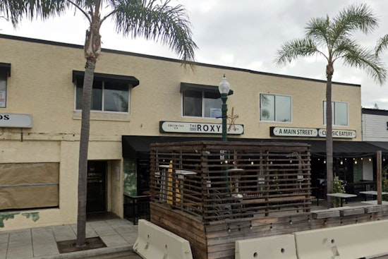 Roxy Crew Plots Secret Cocktail Den off Coast Highway in Encinitas