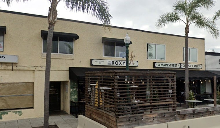 Roxy Crew Plots Secret Cocktail Den off Coast Highway in Encinitas