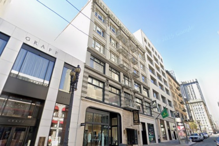Royal Landlord Hits The Brakes As Grosvenor Unwinds Bay Area Bet