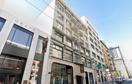 Royal Landlord Hits The Brakes As Grosvenor Unwinds Bay Area Bet