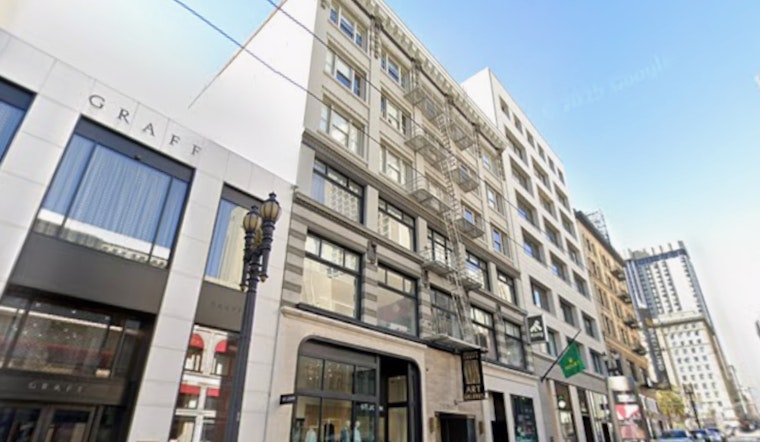 Royal Landlord Hits The Brakes As Grosvenor Unwinds Bay Area Bet