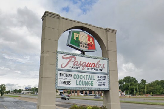 Royal Oak's Big Boy Black Hole Keeps Pasquale's Corner Empty