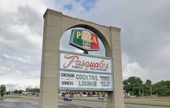 Royal Oak's Big Boy Black Hole Keeps Pasquale's Corner Empty