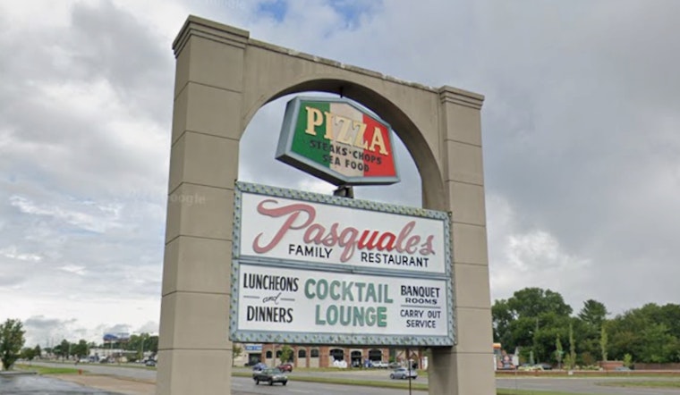 Royal Oak's Big Boy Black Hole Keeps Pasquale's Corner Empty