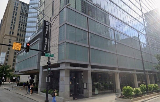 Royal Sonesta River North Hits The Market In High-Stakes Downtown Hotel Test