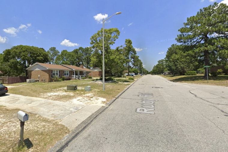 Ruby Road Suspicion Leads Cops To Deadly Stabbing On Abrams Street
