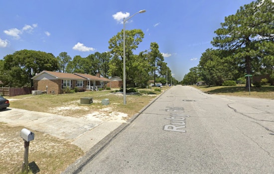Ruby Road Suspicion Leads Cops To Deadly Stabbing On Abrams Street