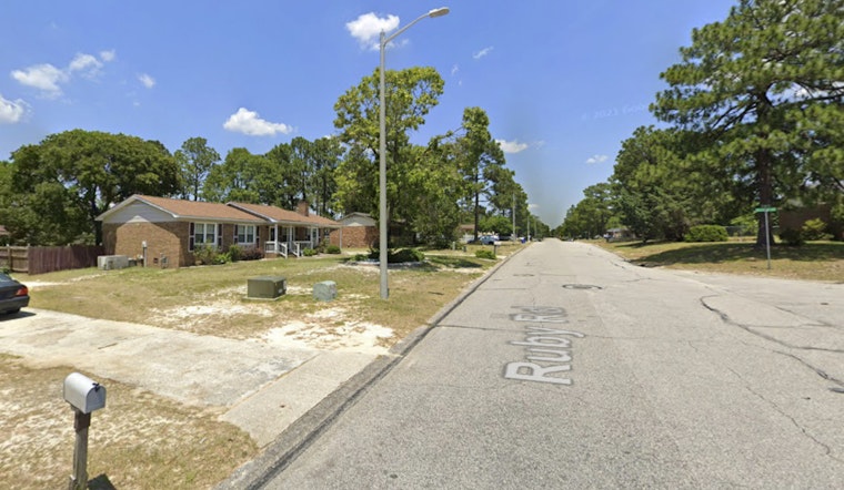 Ruby Road Suspicion Leads Cops To Deadly Stabbing On Abrams Street
