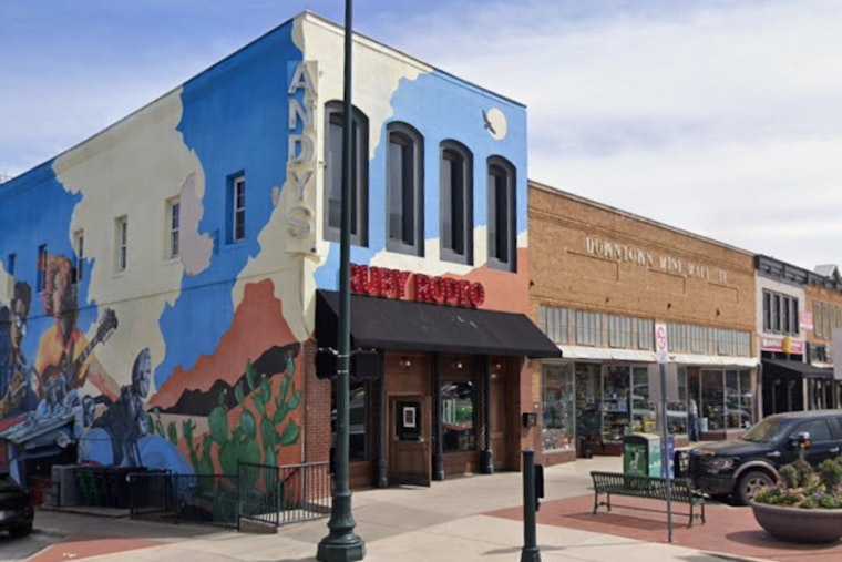 Ruby Rodeo Saddles Up to Revive Denton Square Nightlife