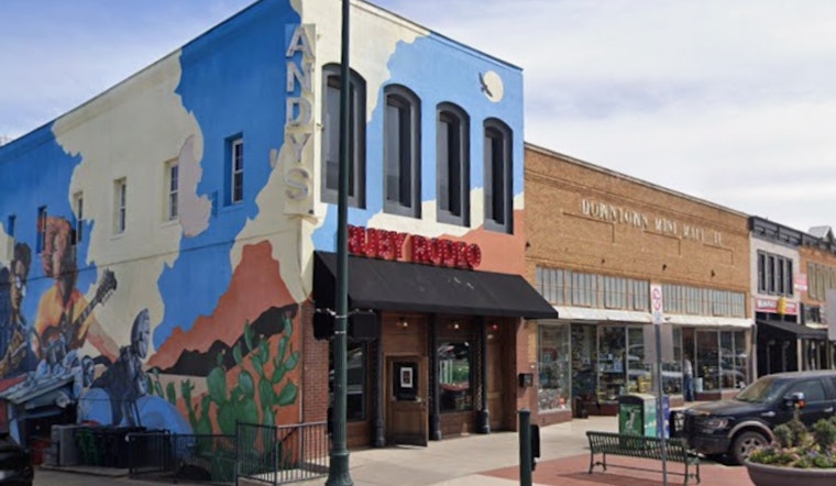 Ruby Rodeo Saddles Up to Revive Denton Square Nightlife