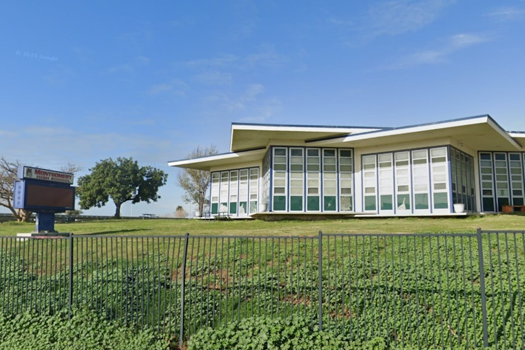 Rumored Montgomery High Shooting Rattles Campus, Triggers Police Sweep