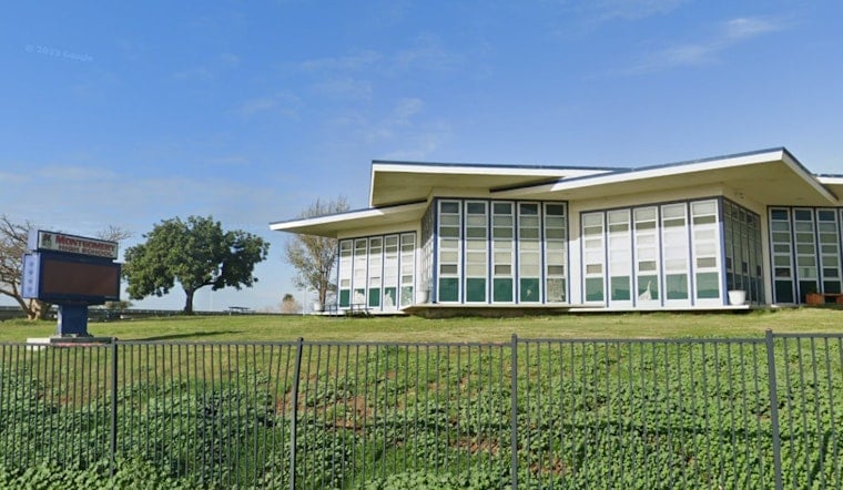 Rumored Montgomery High Shooting Rattles Campus, Triggers Police Sweep