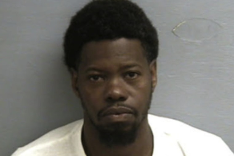 Runaway Fed Inmate Cornered in Lemon Springs Hostage Drama