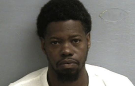 Runaway Fed Inmate Cornered in Lemon Springs Hostage Drama