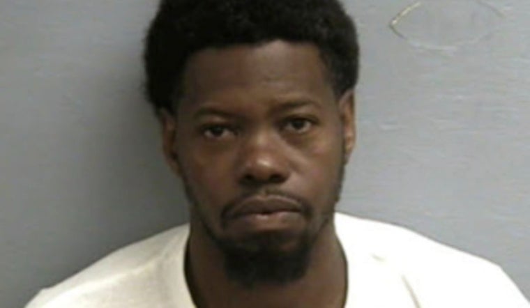 Runaway Fed Inmate Cornered in Lemon Springs Hostage Drama