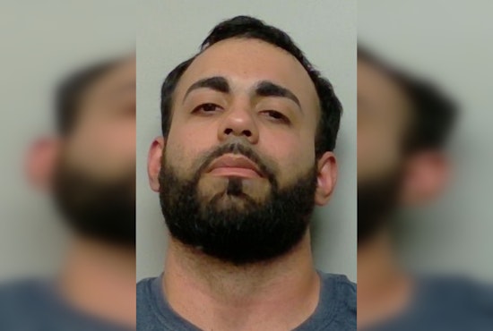 Runaway Orange County Teen Found In Dundee Sex Offender’s Closet, Deputies Say