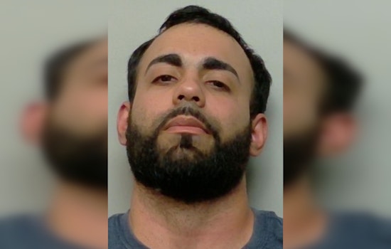 Runaway Orange County Teen Found In Dundee Sex Offender’s Closet, Deputies Say