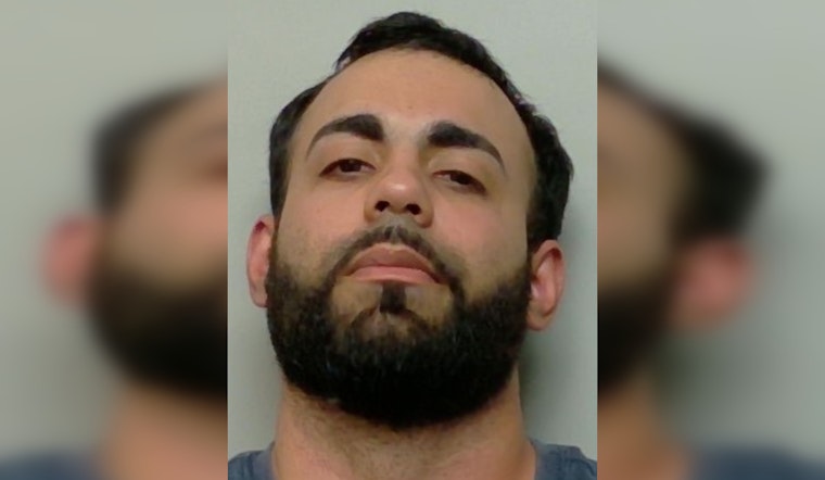 Runaway Orange County Teen Found In Dundee Sex Offender’s Closet, Deputies Say
