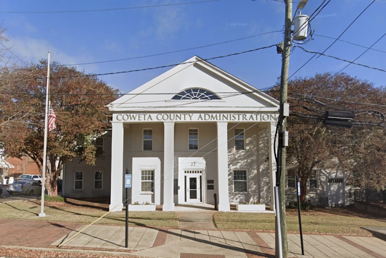 Rural Coweta Shaken as County OKs Colossal Project Sail Data Center Near Newnan