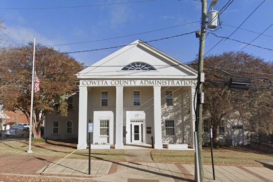 Rural Coweta Shaken as County OKs Colossal Project Sail Data Center Near Newnan
