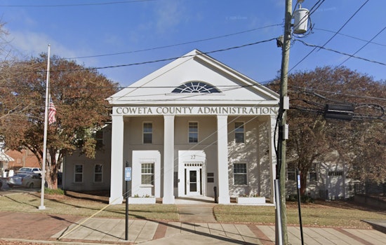 Rural Coweta Shaken as County OKs Colossal Project Sail Data Center Near Newnan