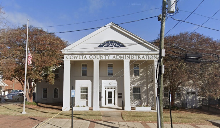 Rural Coweta Shaken as County OKs Colossal Project Sail Data Center Near Newnan
