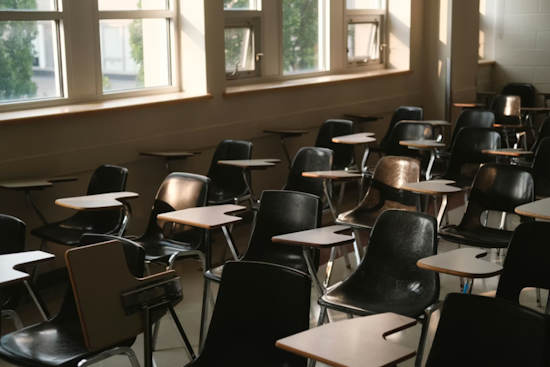 Rural Florida School Districts Teeter On The Brink Of Going Broke
