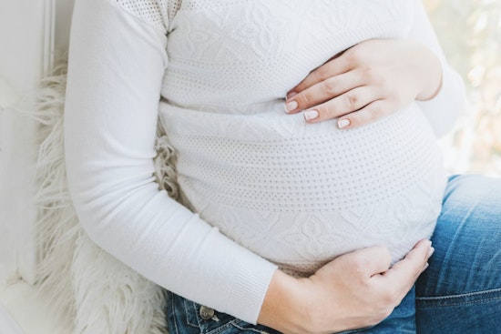 Rural Oklahoma Moms Could Finally Get Pregnancy Care Close To Home