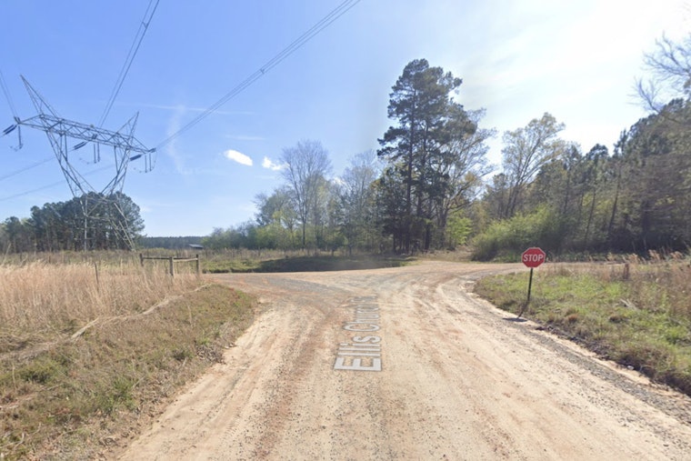 Rural Side-By-Side Rollover Kills Milledgeville Civic Leader