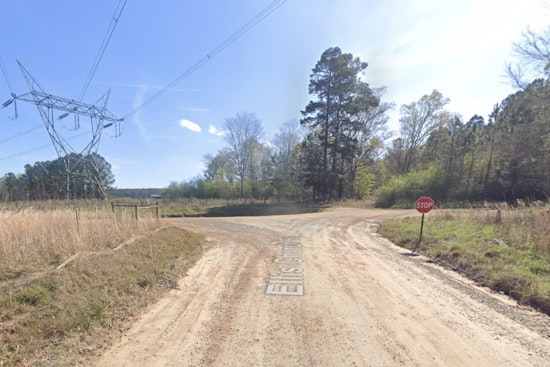 Rural Side-By-Side Rollover Kills Milledgeville Civic Leader
