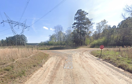 Rural Side-By-Side Rollover Kills Milledgeville Civic Leader