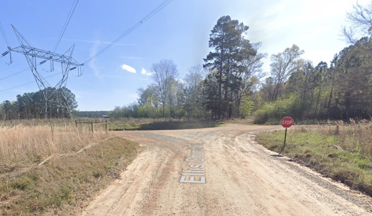 Rural Side-By-Side Rollover Kills Milledgeville Civic Leader