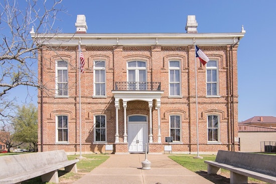 Texas Farm Towns Revolt Over Data Center Invasion