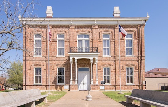 Texas Farm Towns Revolt Over Data Center Invasion