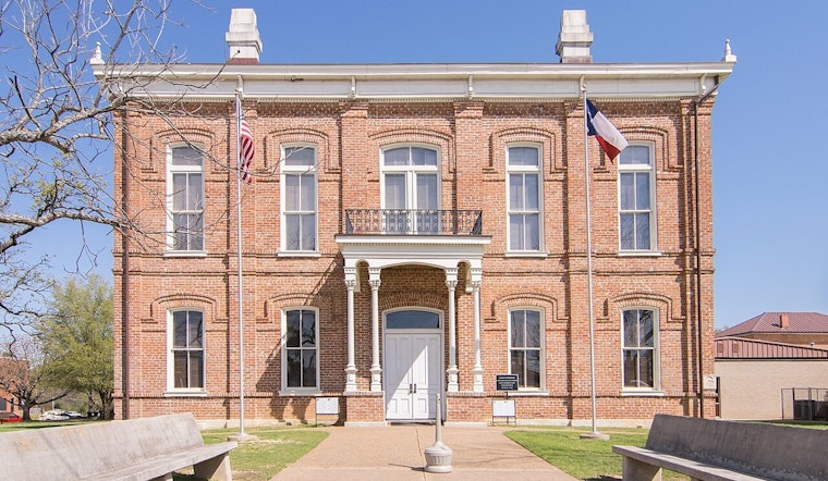 Texas Farm Towns Revolt Over Data Center Invasion