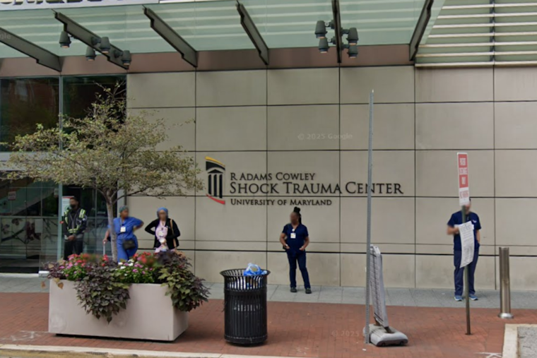 Rush-Hour Chaos On Route 50 As Annapolis Crash Triggers Shock Trauma Airlift