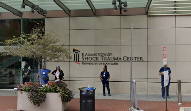 Rush-Hour Chaos On Route 50 As Annapolis Crash Triggers Shock Trauma Airlift