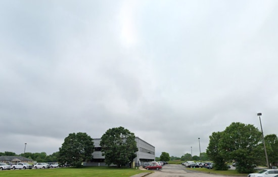 Rush-Hour Rumbles Soak Indy, but Spring Sizzle Is Next