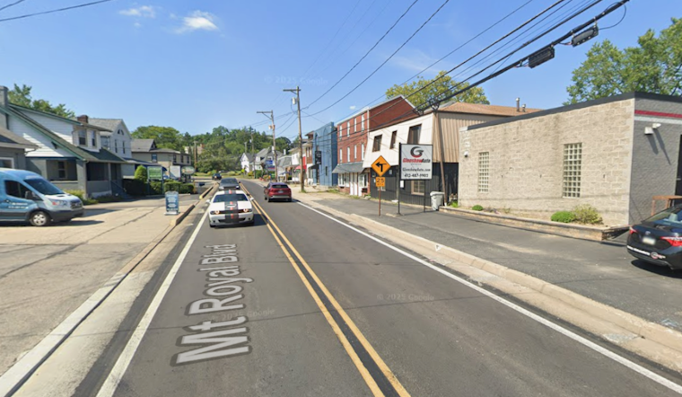 Rush-Hour Shooting Jolts Mount Royal Boulevard in Shaler Township