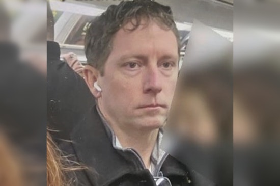 Rush-Hour Subway Creep Hunted After Woman Groped on 2 Train Near 14th Street