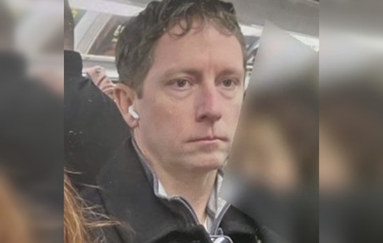 Rush-Hour Subway Creep Hunted After Woman Groped on 2 Train Near 14th Street