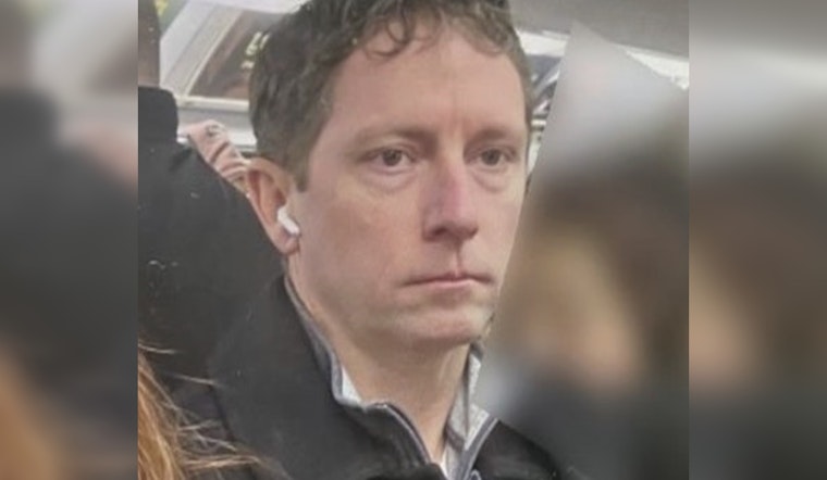 Rush-Hour Subway Creep Hunted After Woman Groped on 2 Train Near 14th Street