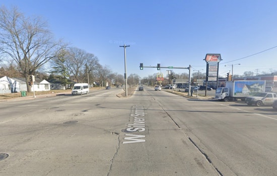 Rush-Hour Tragedy At 60th And Silver Spring Shuts Down Busy Milwaukee Crossroads