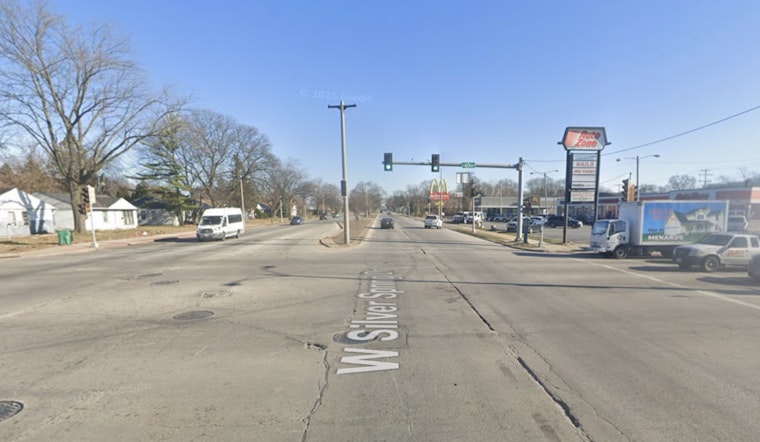 Rush-Hour Tragedy At 60th And Silver Spring Shuts Down Busy Milwaukee Crossroads