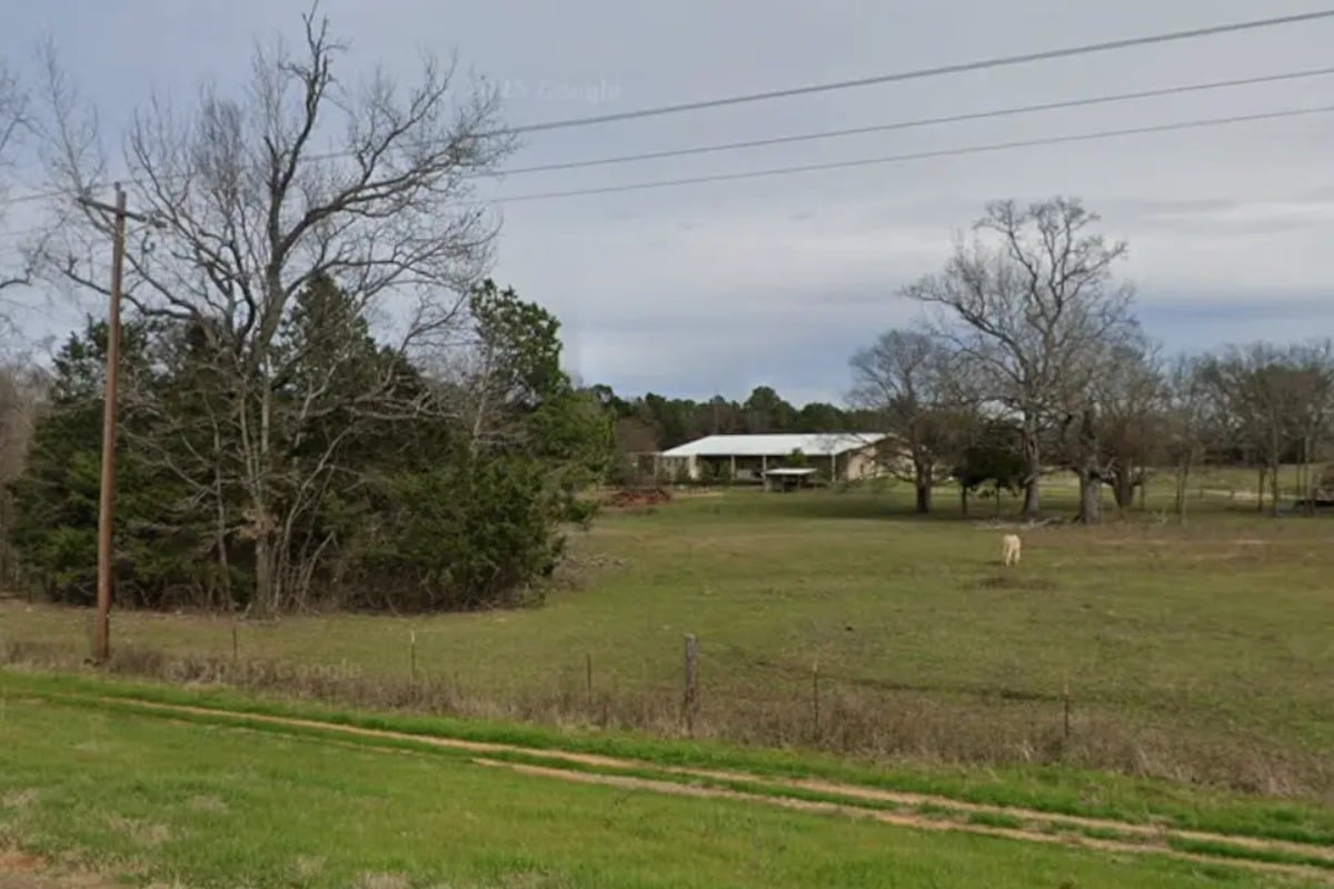 Rusk County Lowers The Boom On Back-Road Swingers Club