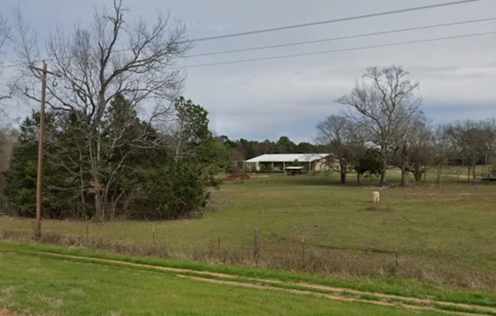 Rusk County Lowers The Boom On Back-Road Swingers Club