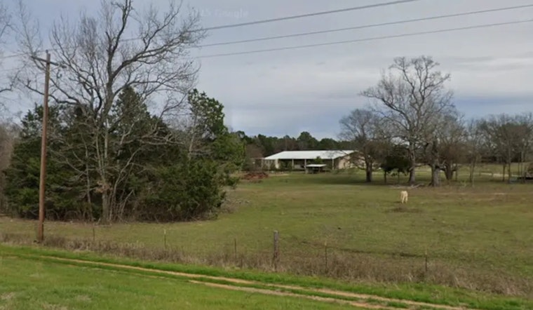 Rusk County Lowers The Boom On Back-Road Swingers Club