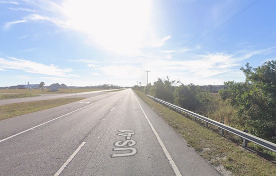 Ruskin Woman Dies After Rear-Ending Semi on Bradenton’s US 41
