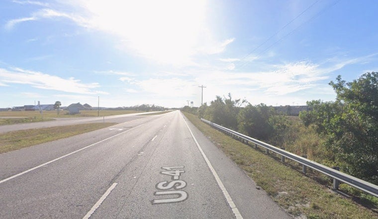 Ruskin Woman Dies After Rear-Ending Semi on Bradenton’s US 41