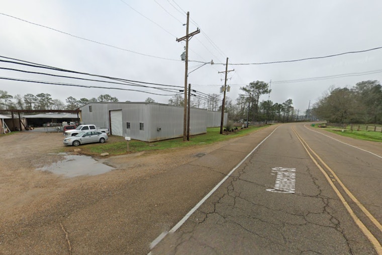 Russel Honoré Crashes Roseland Showdown Over Petrochemical Blast Fallout